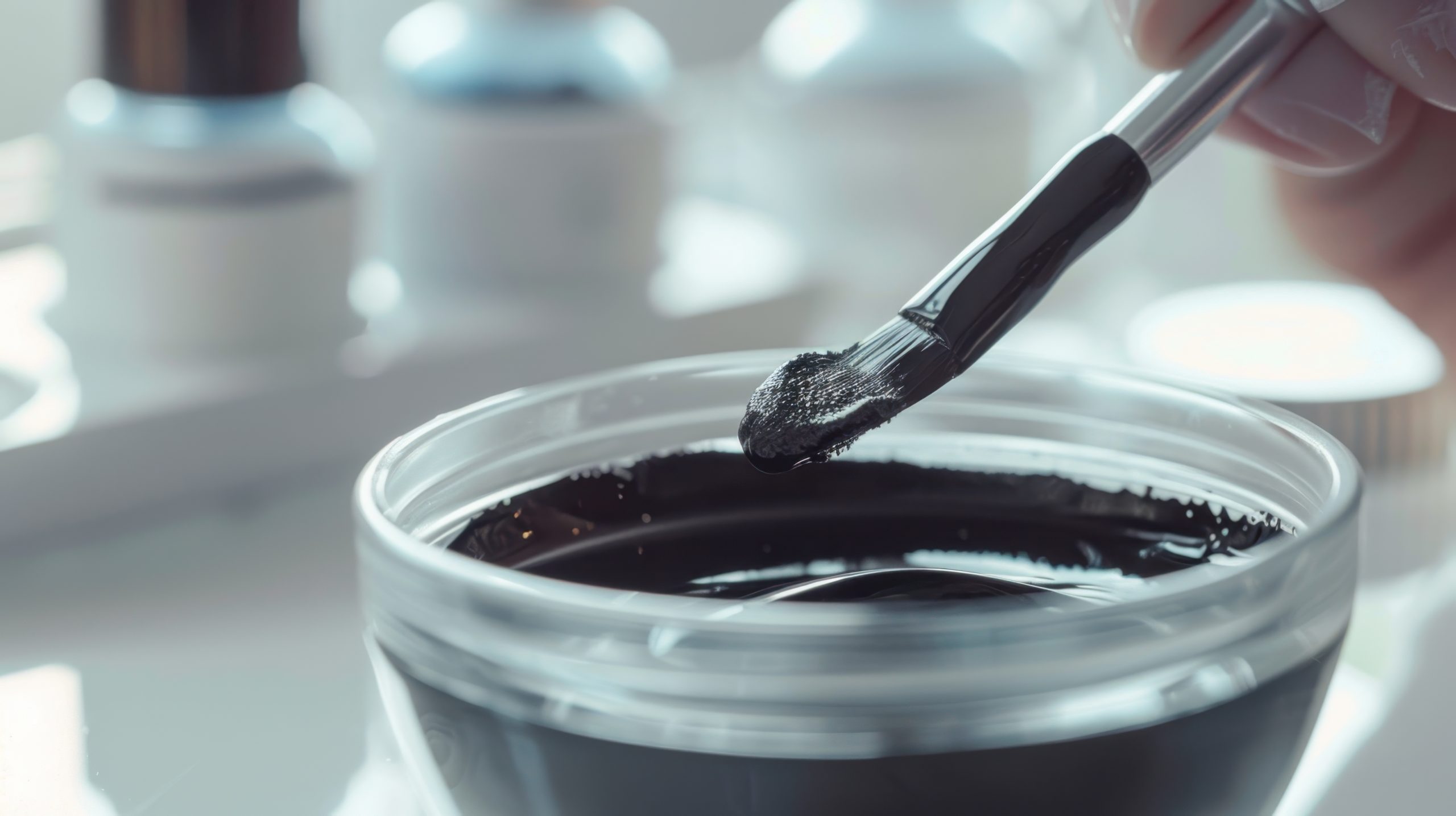 New path spa Make-up / Eye Treatments