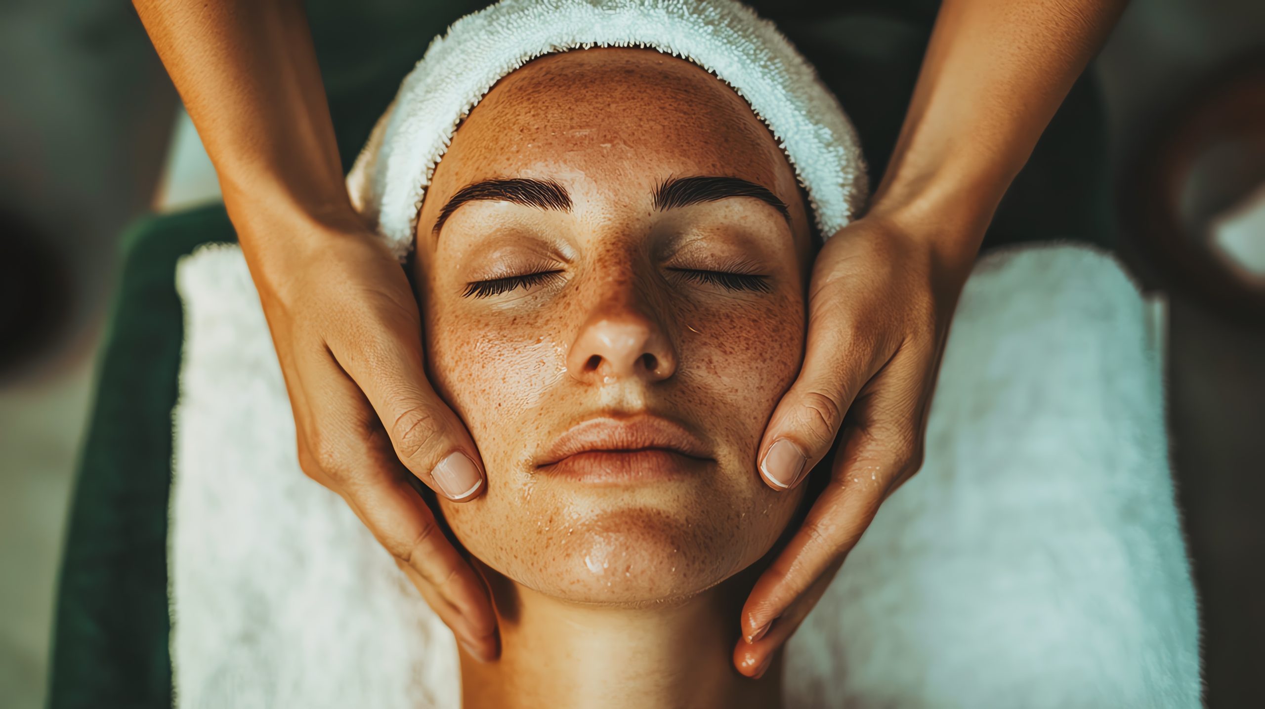 new path spa facials